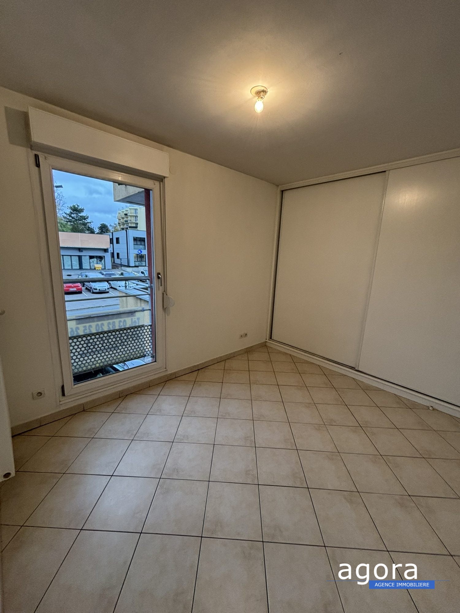 Appartement D 346 à Val de Briey