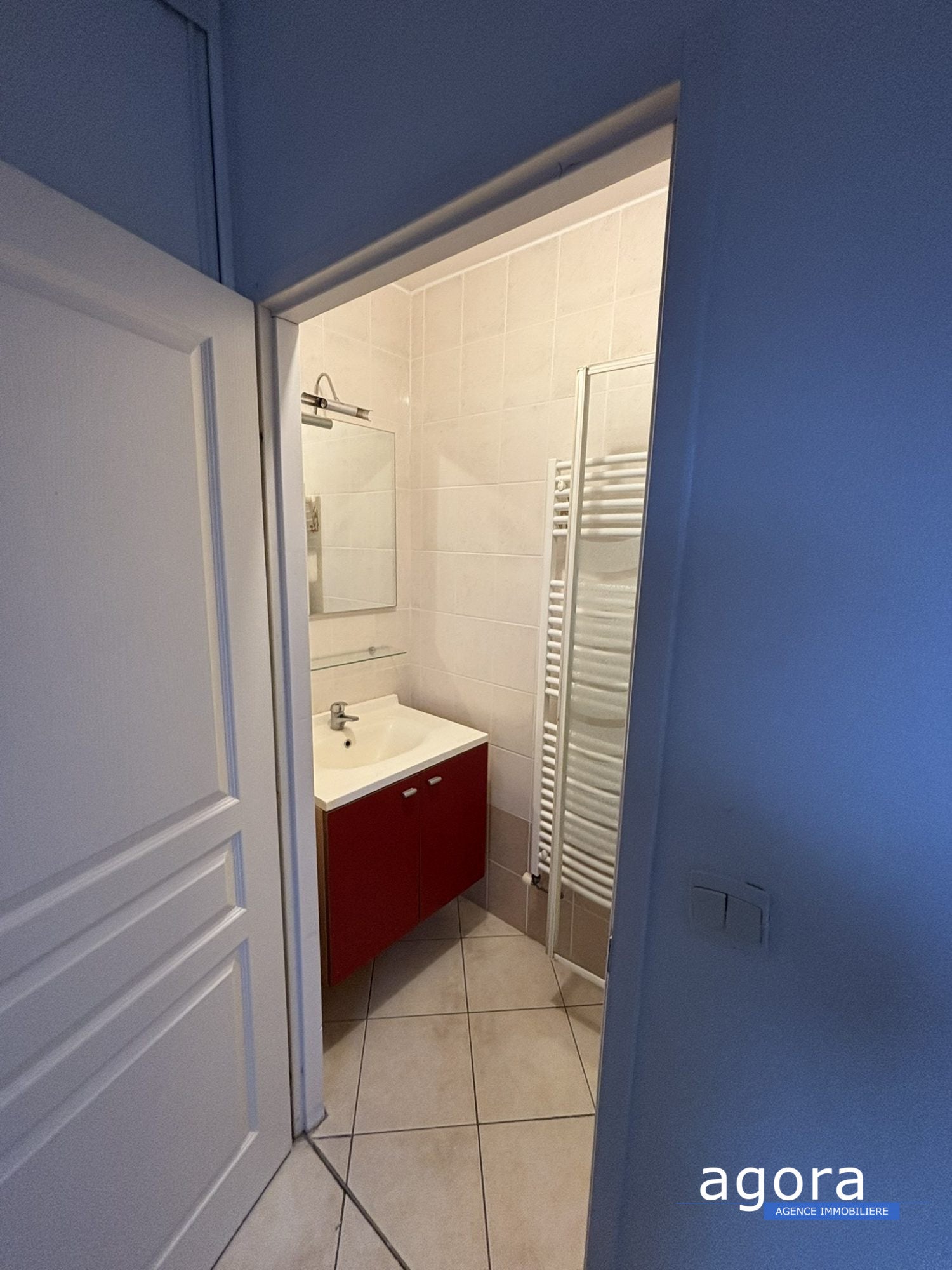 Appartement D 346 à Val de Briey