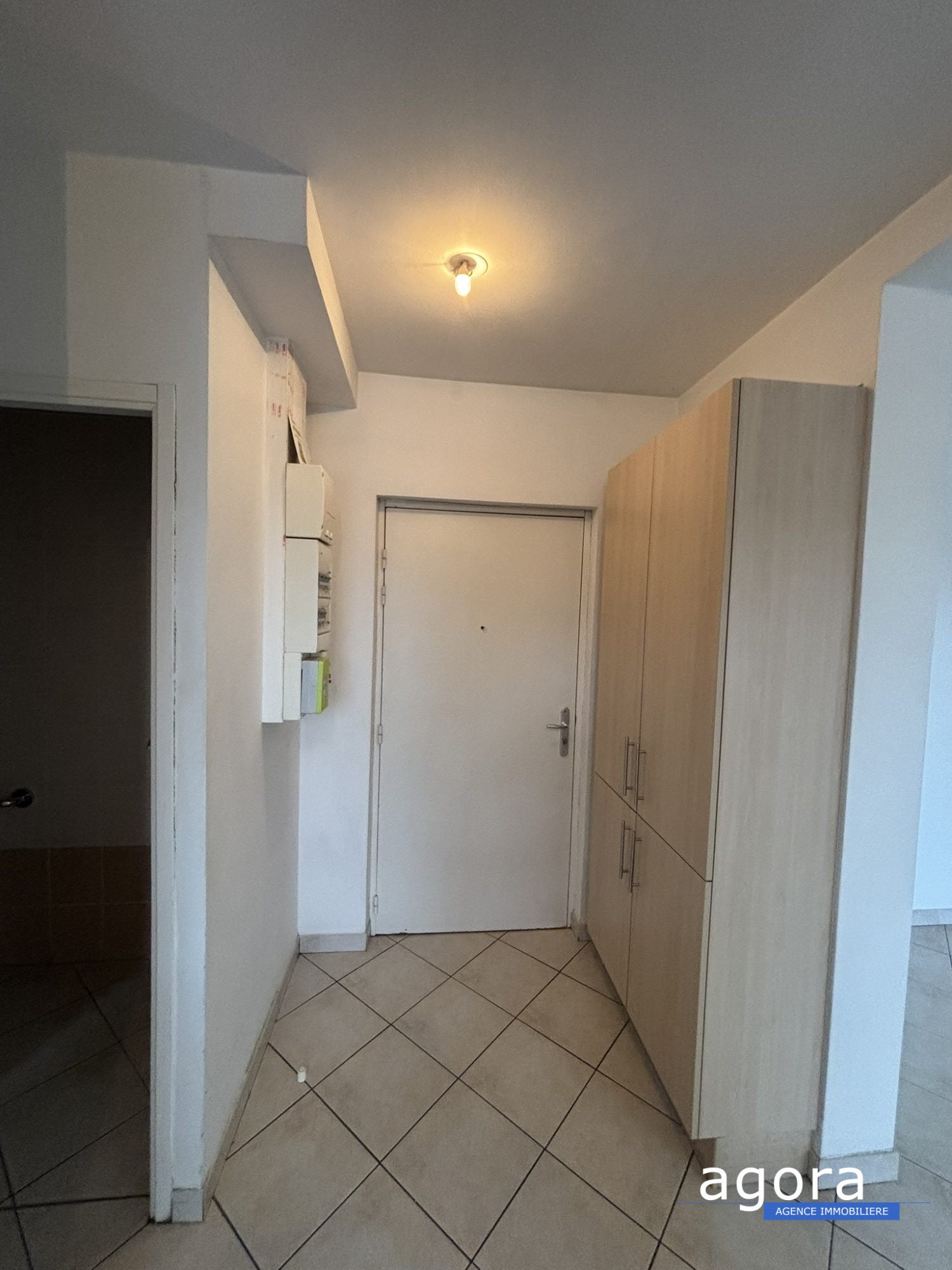 Appartement D 346 à Val de Briey