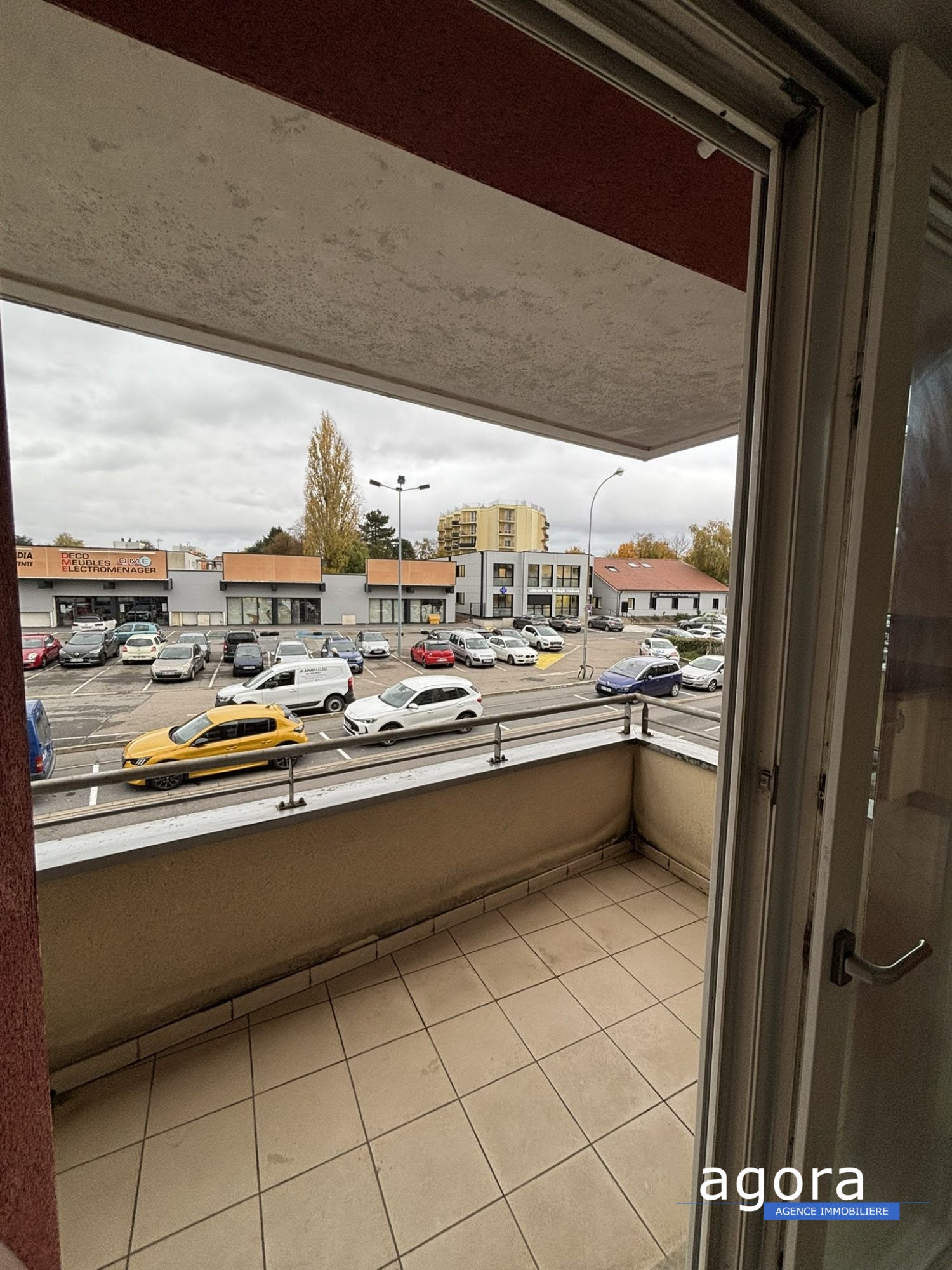 Appartement D 346 à Val de Briey
