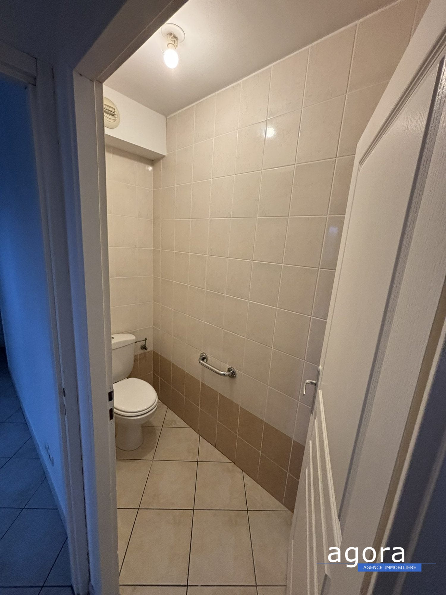 Appartement D 346 à Val de Briey