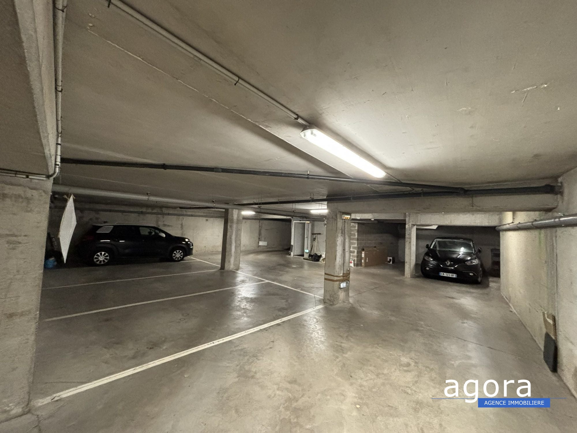 Appartement D 346 à Val de Briey
