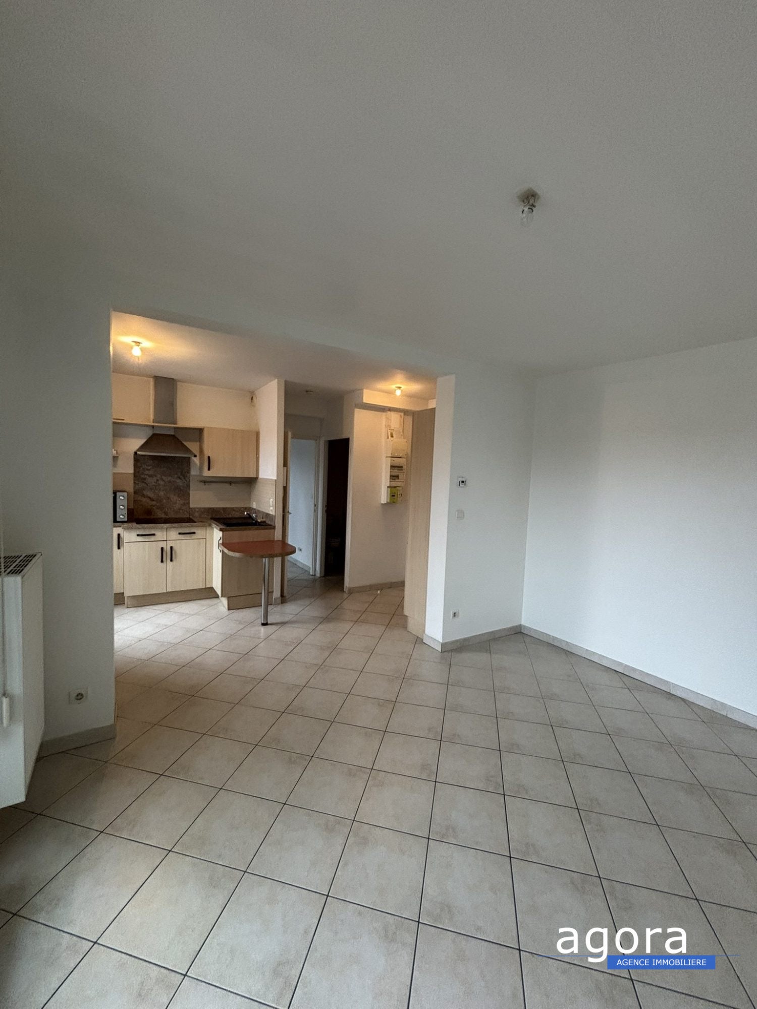 Appartement D 346 à Val de Briey