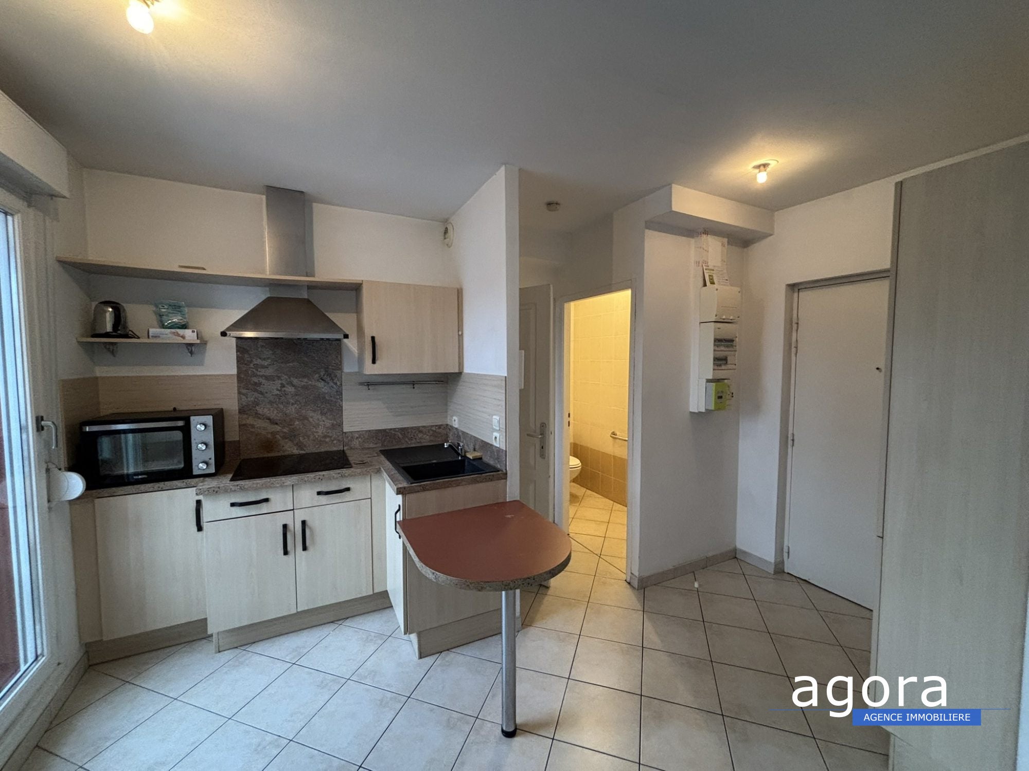 Flat D 346 in Val de Briey