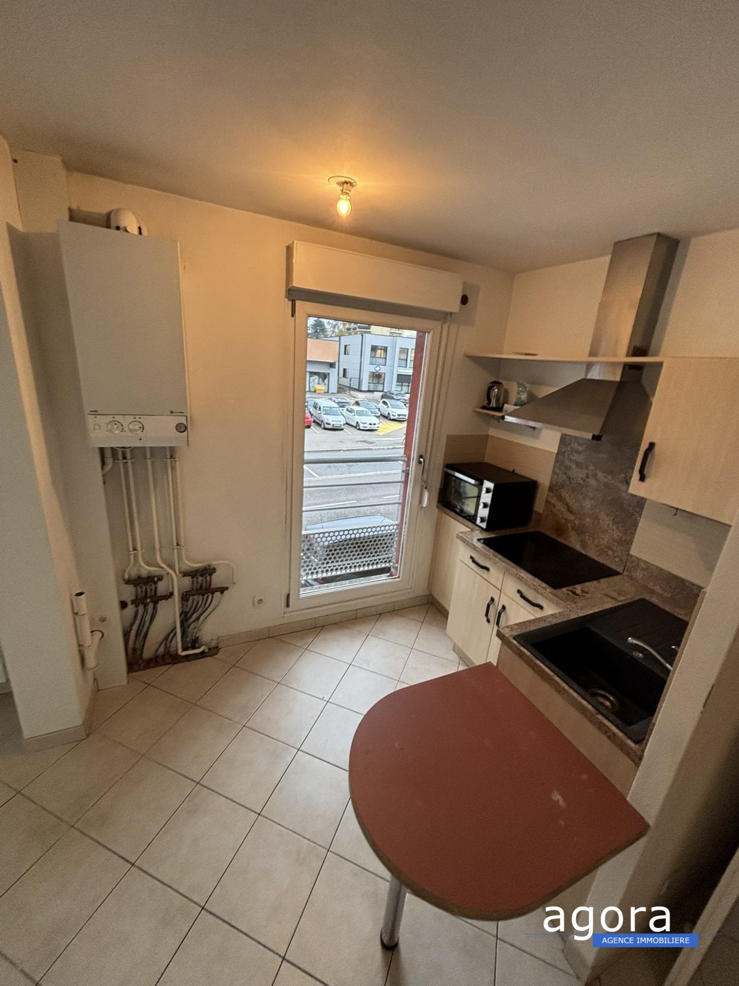 Appartement D 346 à Val de Briey