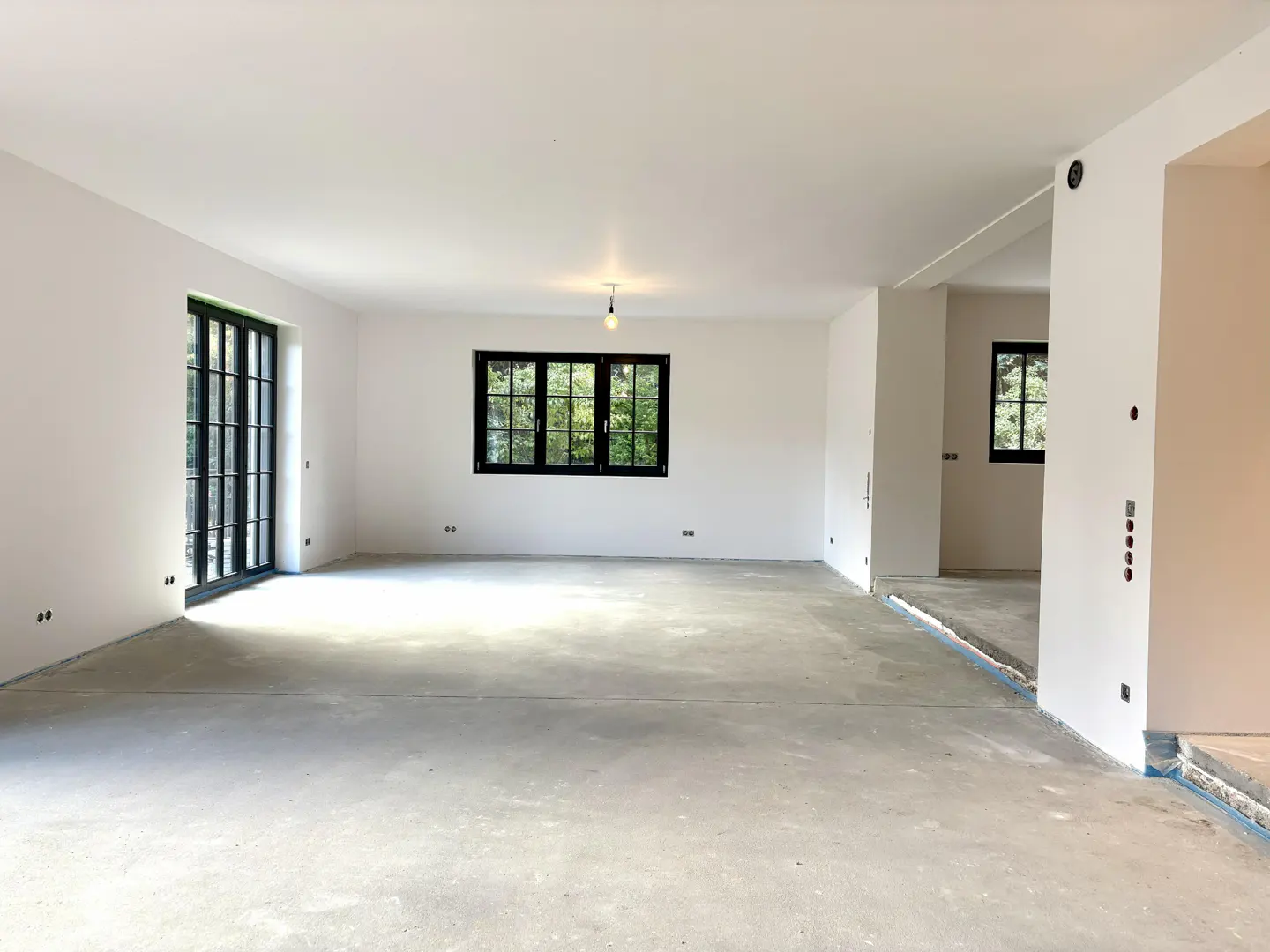 Wohnung Bischofsweg in Frankfurt am Main