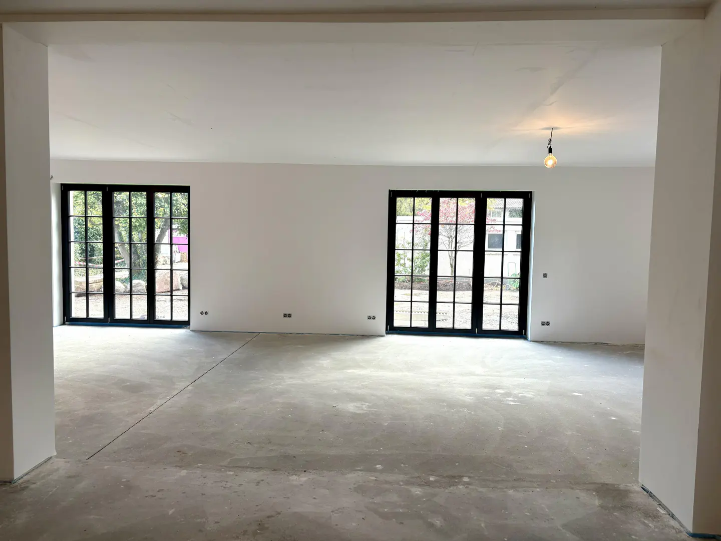 Wohnung Bischofsweg in Frankfurt am Main