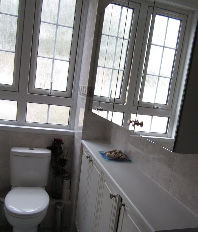 Room Tooley Street in Greater London