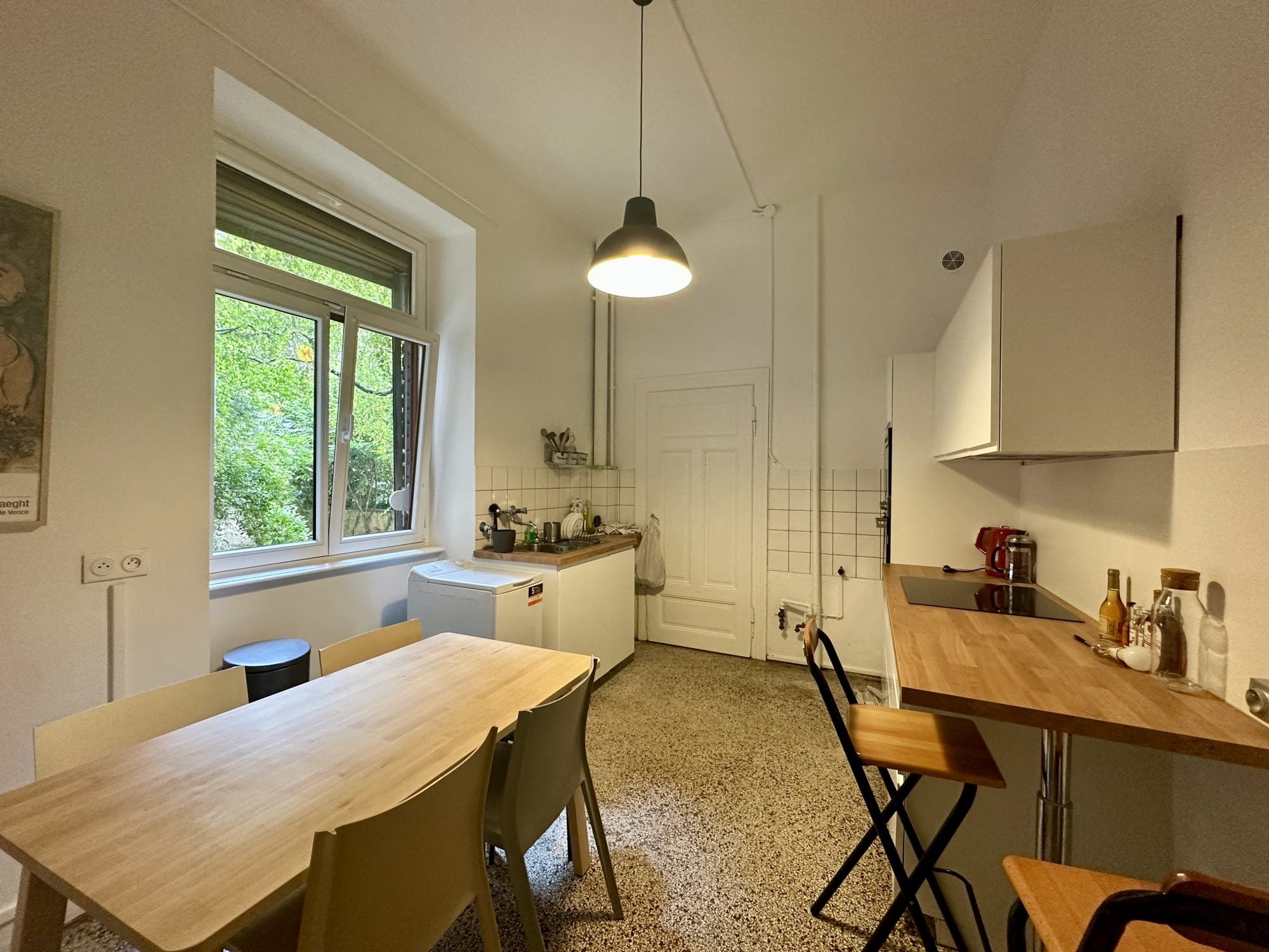 Appartement Allée de l'Orangerie Joséphine à Strasbourg