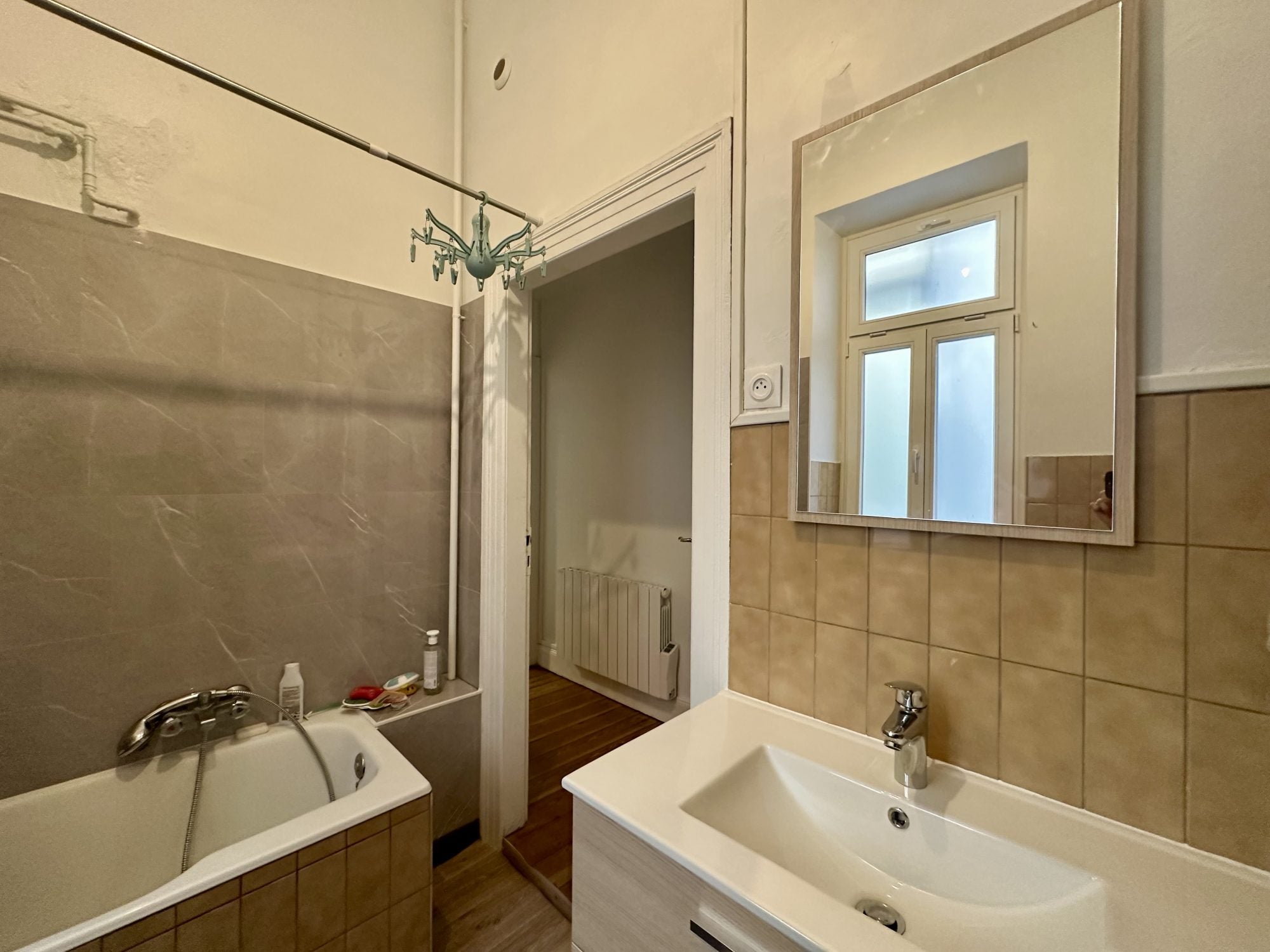 Appartement Rue Schwilgué à Strasbourg