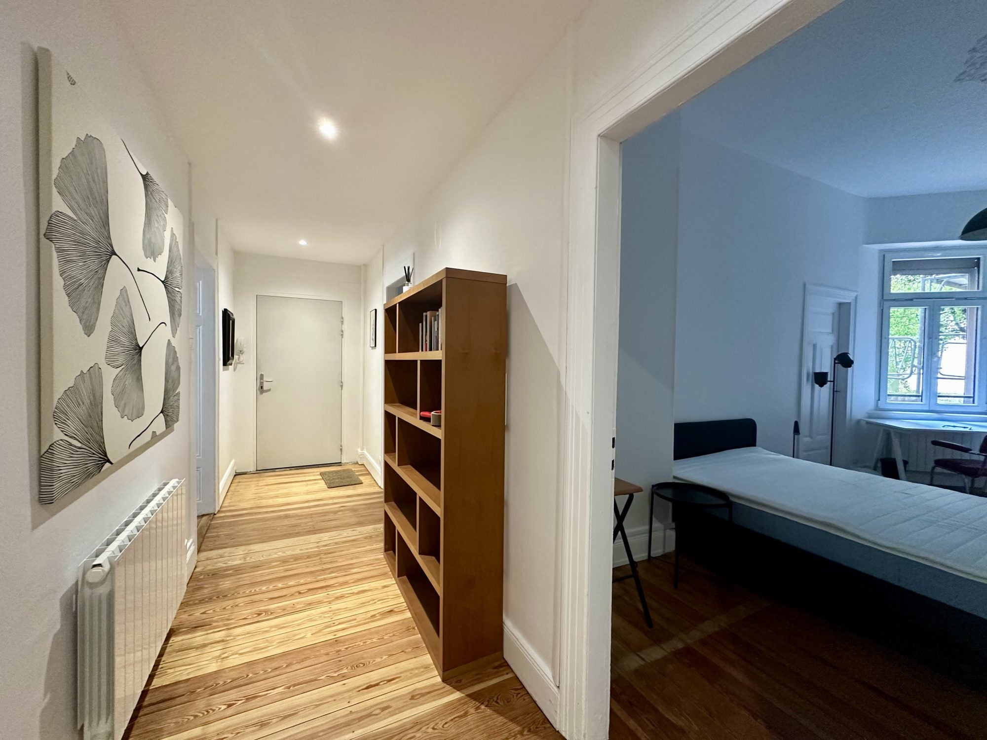 Appartement Rue Schwilgué à Strasbourg
