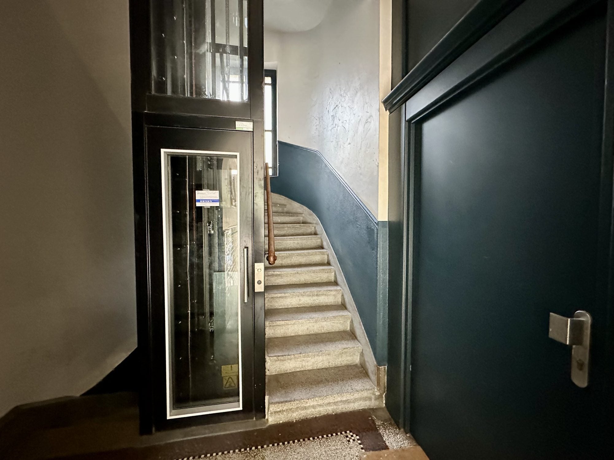 Appartement Rue du Grand Pont à Strasbourg
