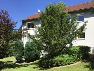 Wohnung Kiwittstraße in Essen