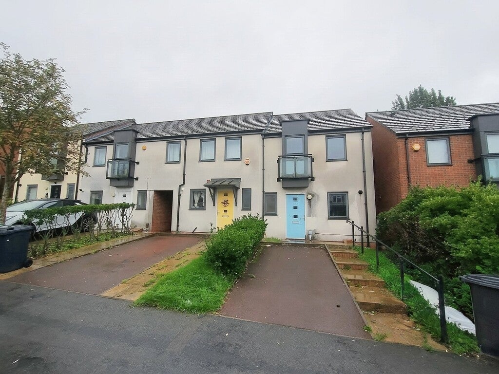 House Penn Road in Wolverhampton