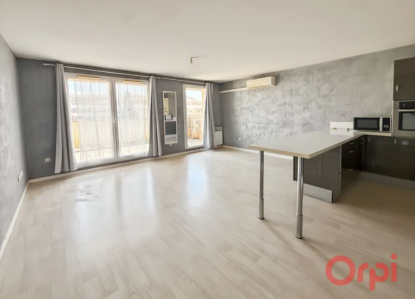 Appartement Avenue Yithzak Rabin à La Seyne-sur-Mer