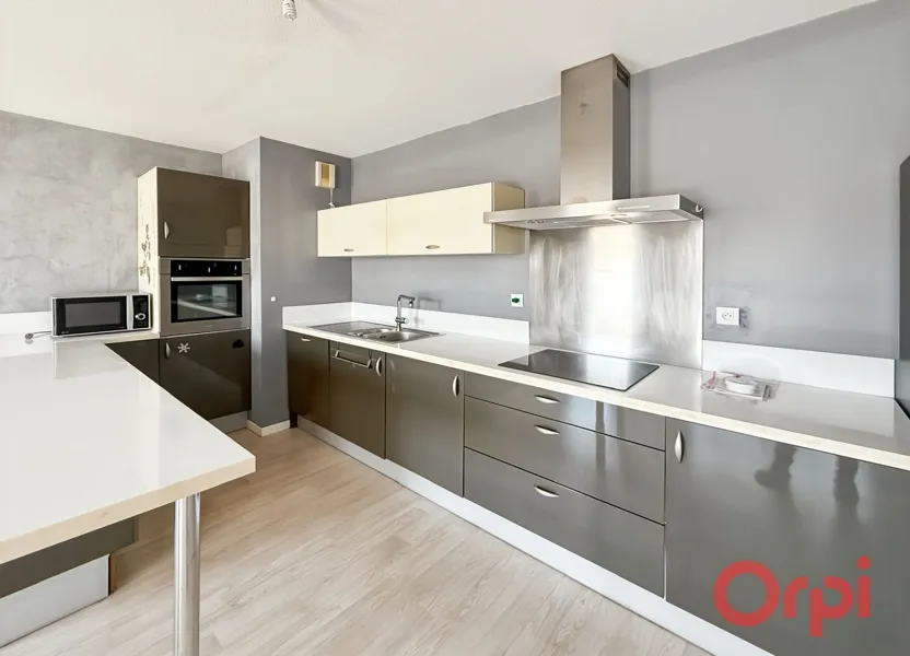 Appartement Avenue Yithzak Rabin à La Seyne-sur-Mer
