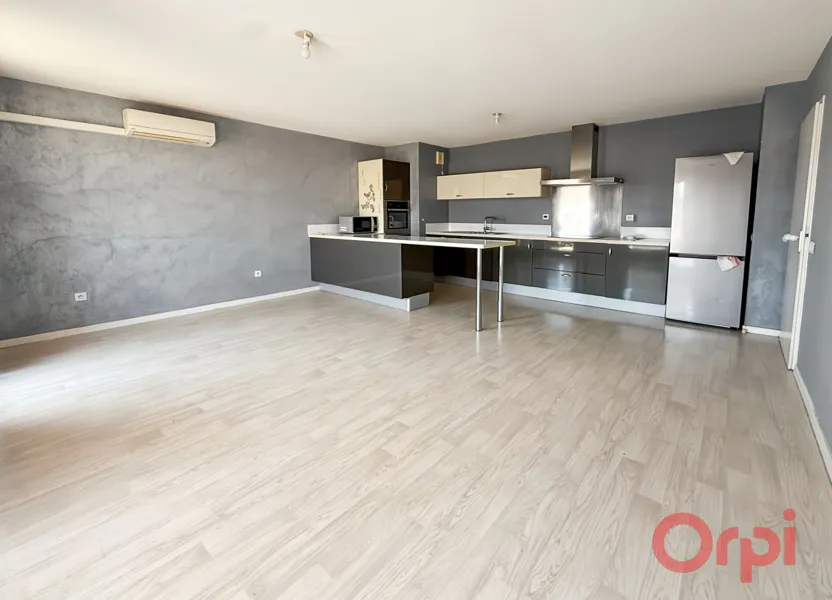 Appartement Avenue Yithzak Rabin à La Seyne-sur-Mer