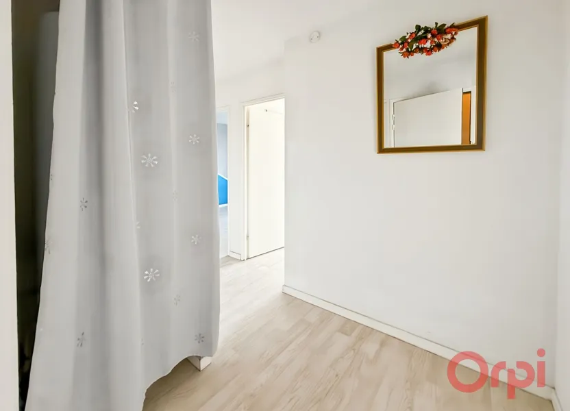 Appartement Avenue Yithzak Rabin à La Seyne-sur-Mer
