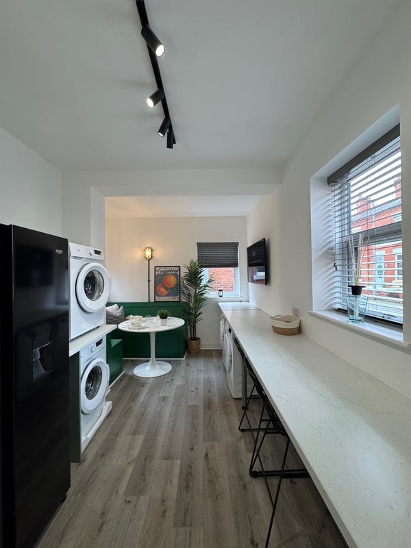 Room Primrose Street North in Tyldesley