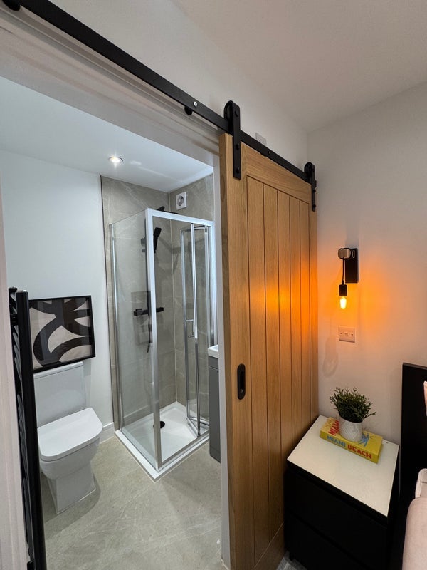 Room Primrose Street North in Tyldesley