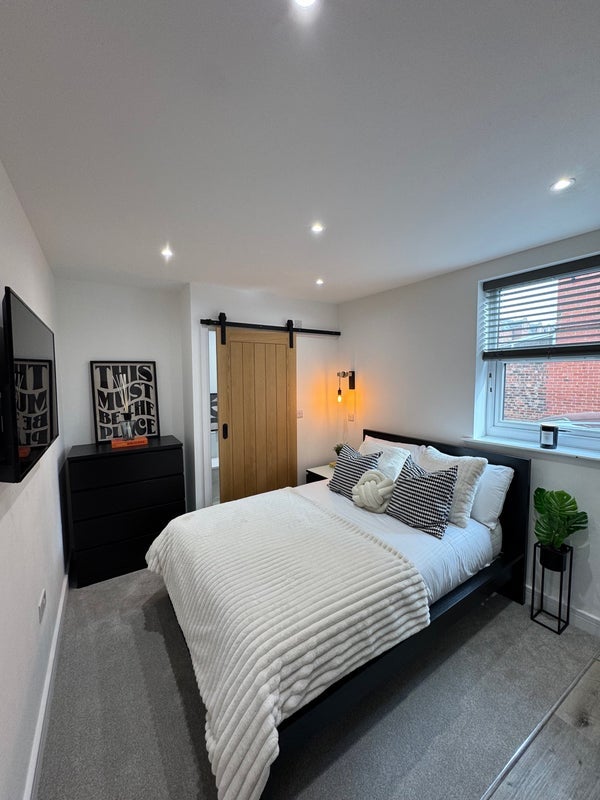 Room Primrose Street North in Tyldesley
