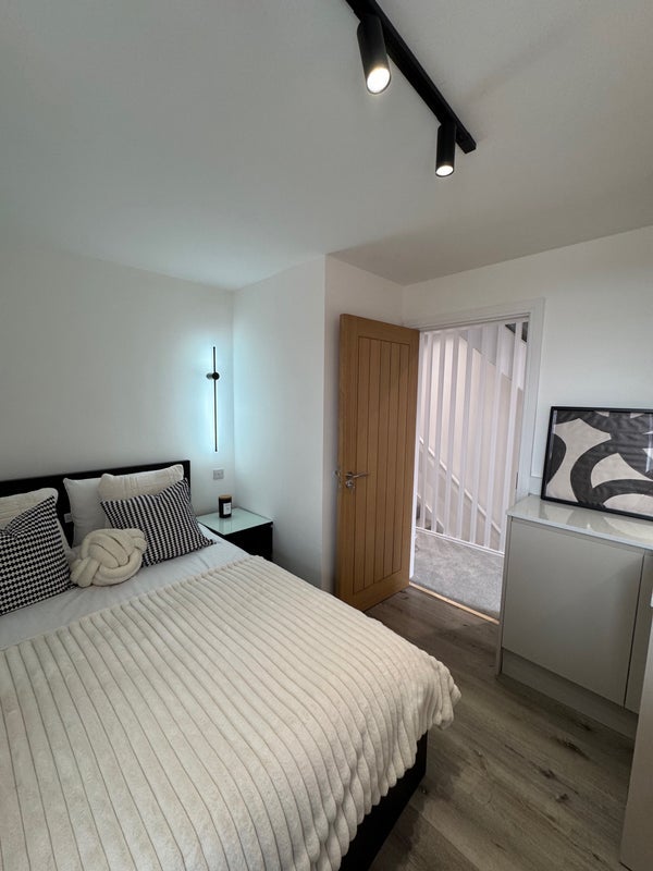 Room Primrose Street North in Tyldesley