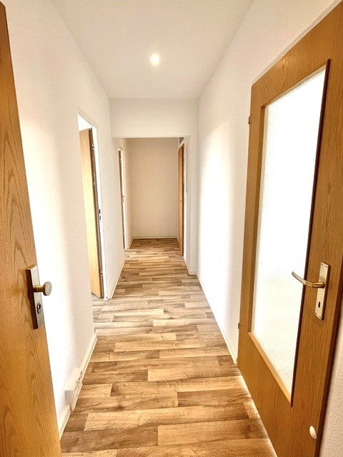Wohnung Justus-von-Liebig-Straße in Schwerin