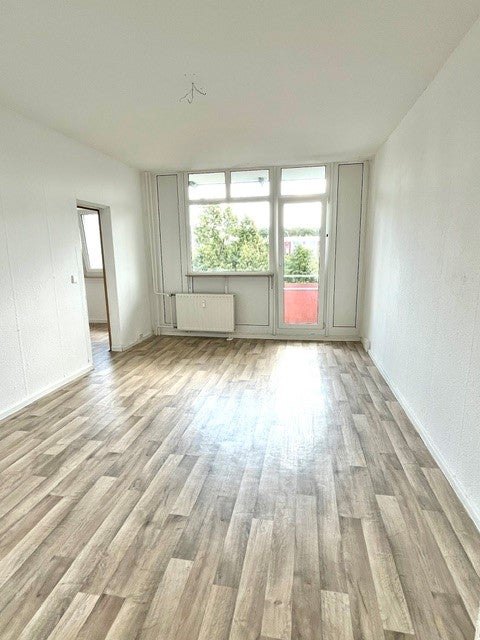 Wohnung Justus-von-Liebig-Straße in Schwerin