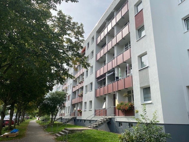 Wohnung Justus-von-Liebig-Straße in Schwerin