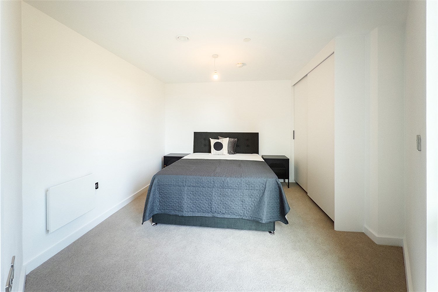 Flat MALAGA AVENUE in Ringway