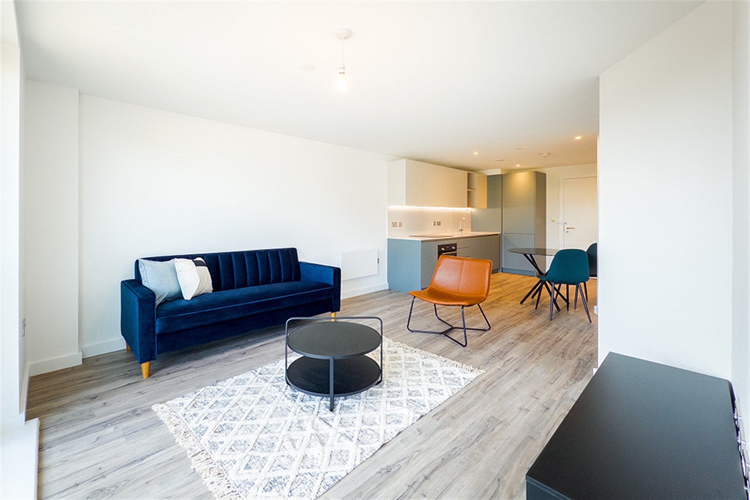 Flat MALAGA AVENUE in Ringway