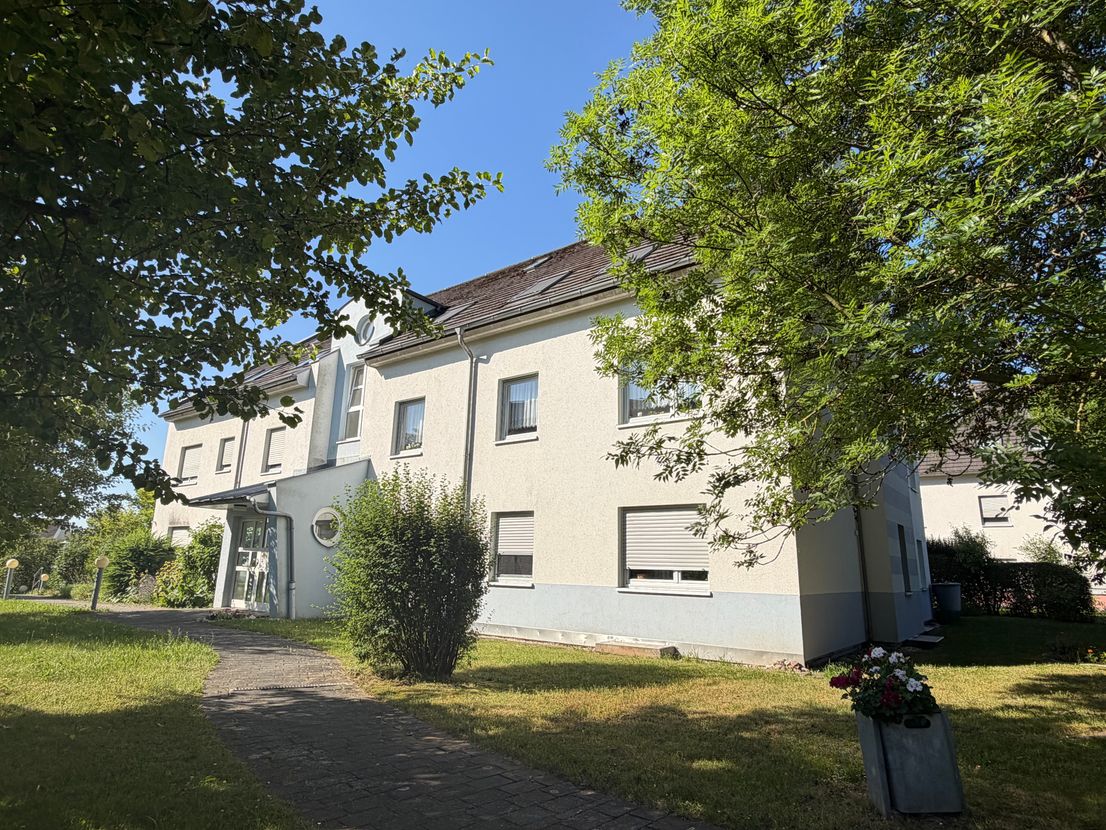 Wohnung Zauberweg in Chemnitz