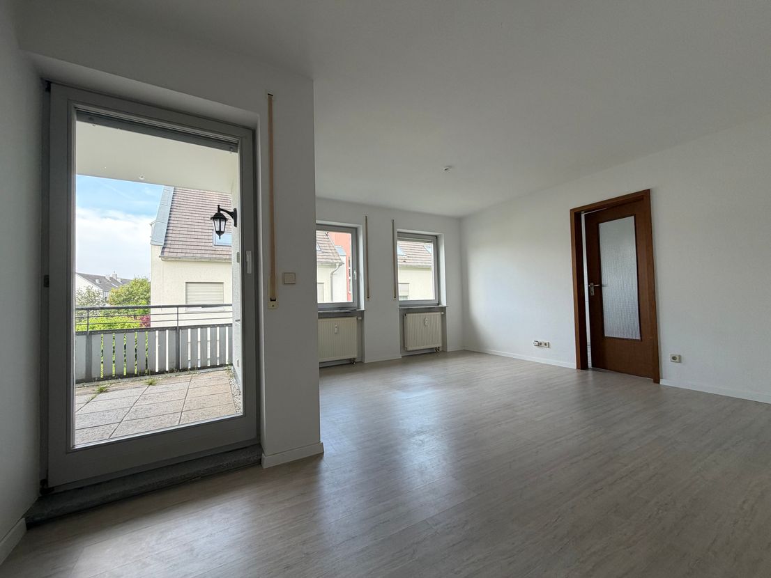 Wohnung Zauberweg in Chemnitz