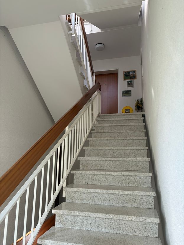 Wohnung Zauberweg in Chemnitz