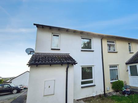 House Prospect Walk in Saltash