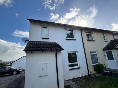 House Prospect Walk in Saltash
