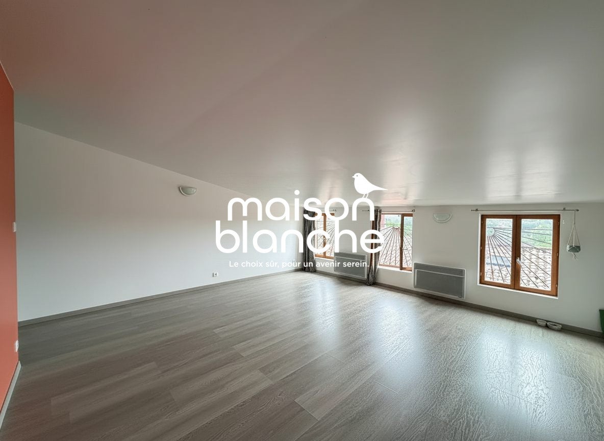 Appartement Rue des Capucins à Saint-Maixent-l'École