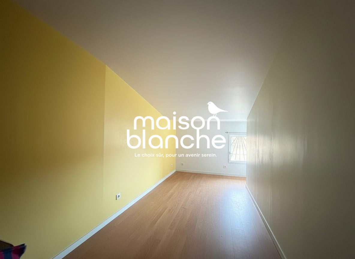 Appartement Rue des Capucins à Saint-Maixent-l'École