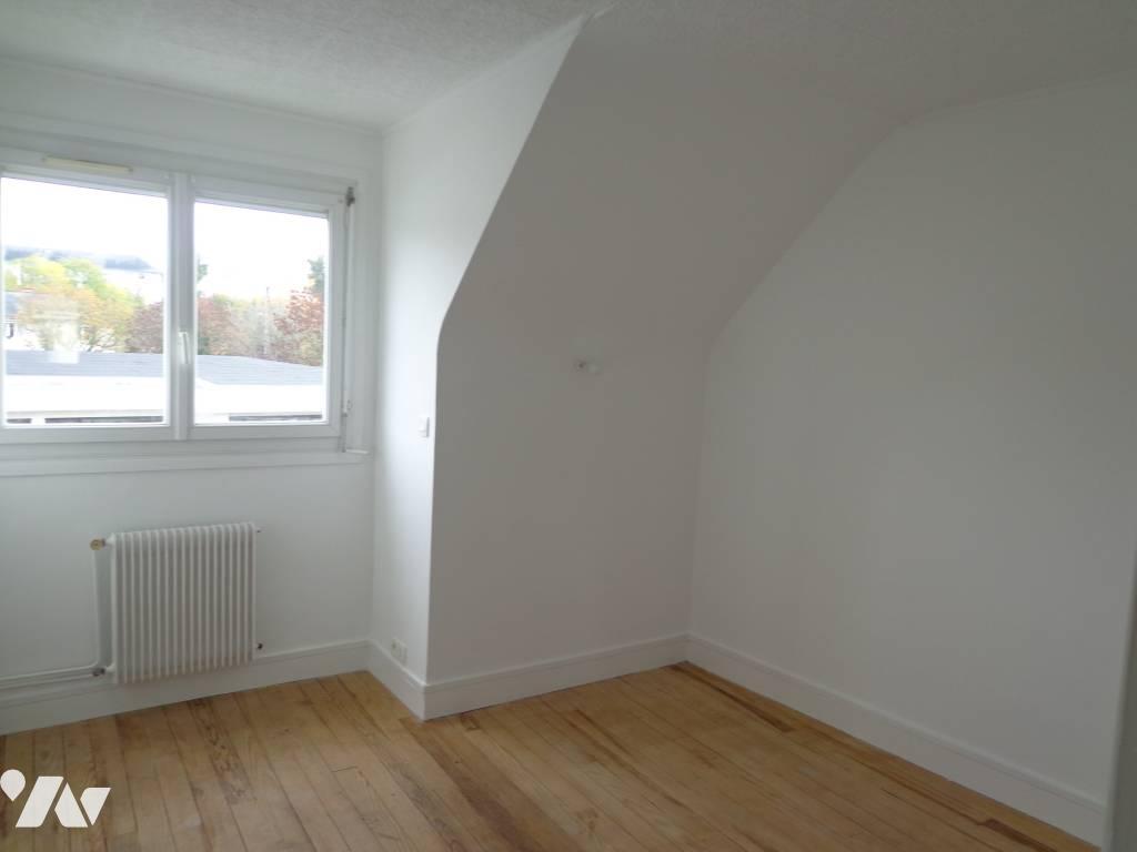 Flat Rue de Falaise in Caen