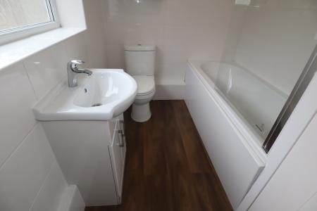 Flat Boultham Avenue in Lincoln