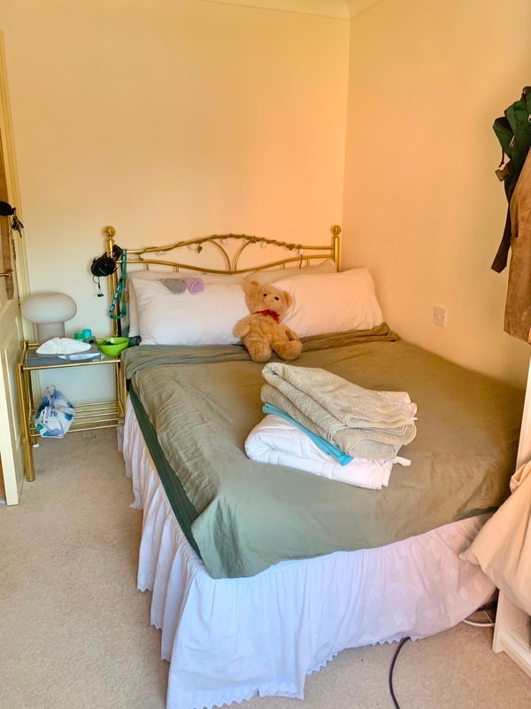 Room Esplanade in Poole