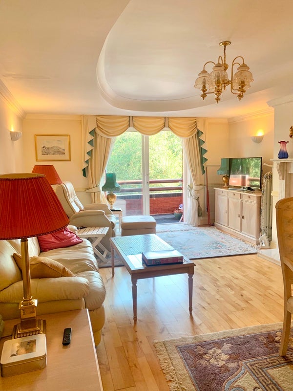 Room Esplanade in Poole