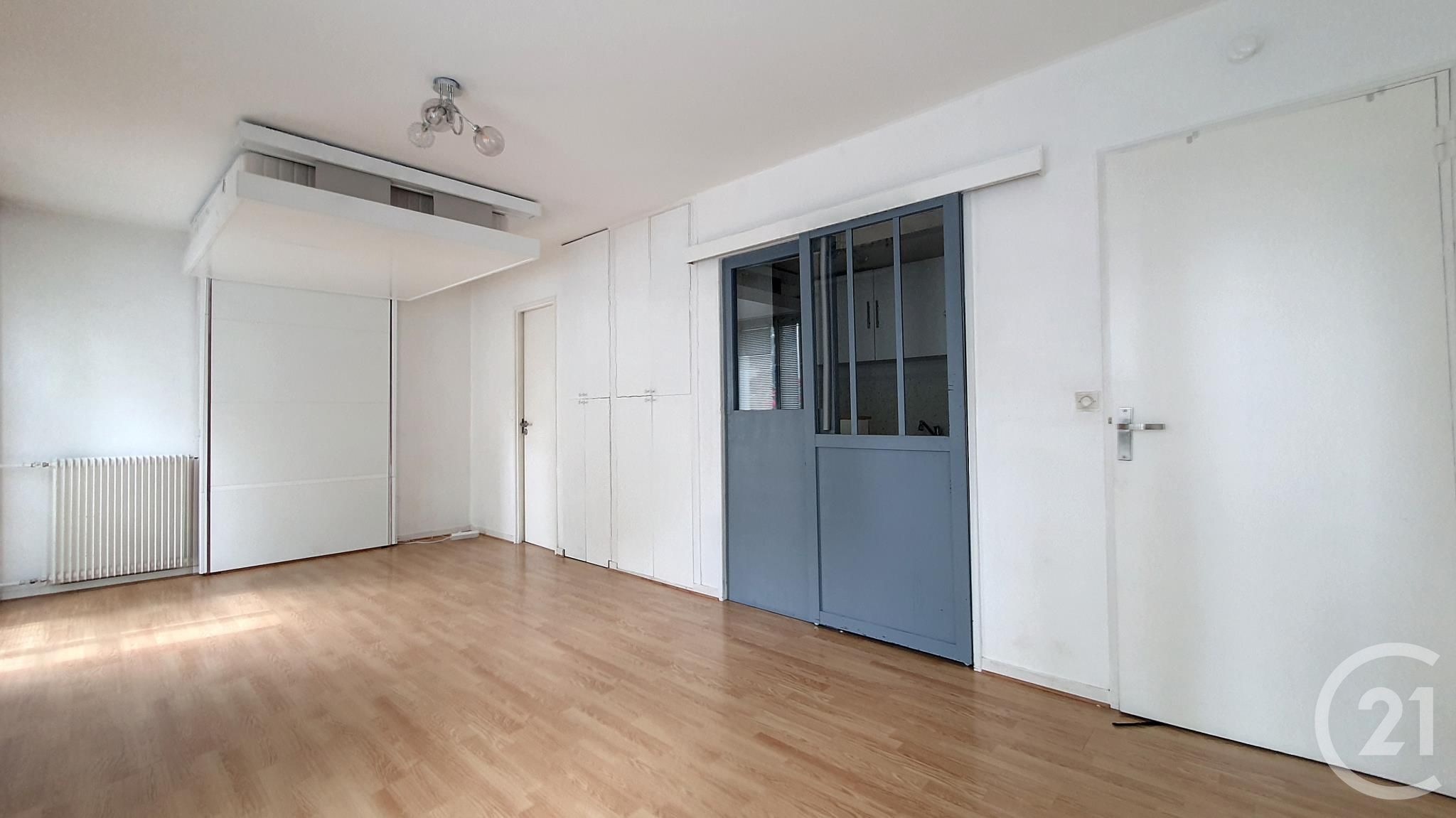 Appartement Rue Gabriel Péri à Colombes