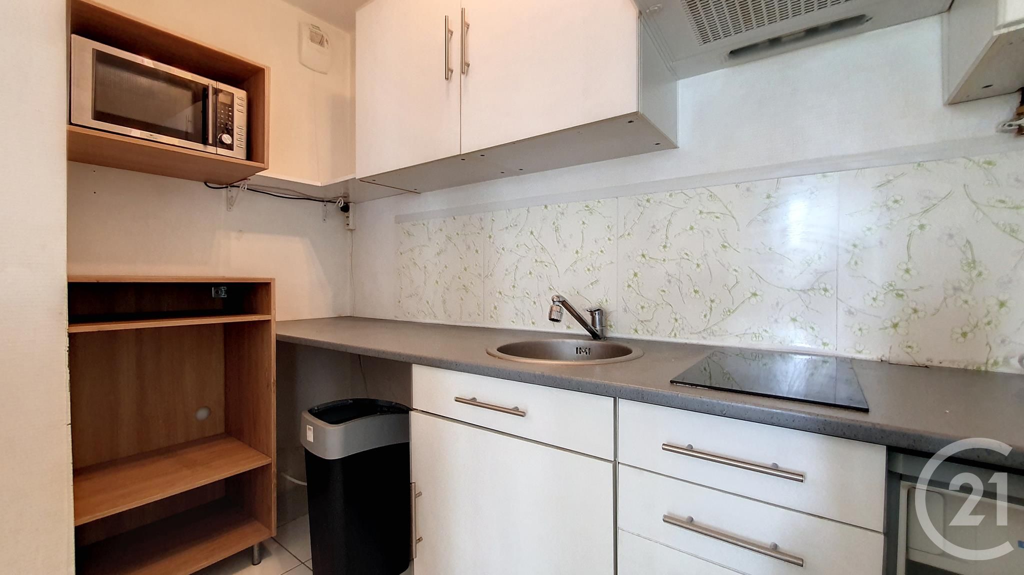 Appartement Rue Gabriel Péri à Colombes