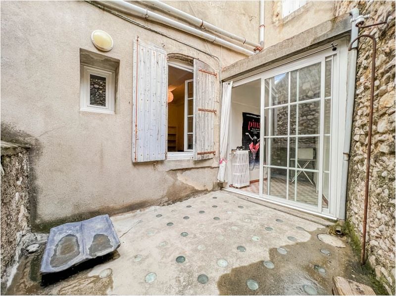 Appartement Rue d'Avéjan à Alès