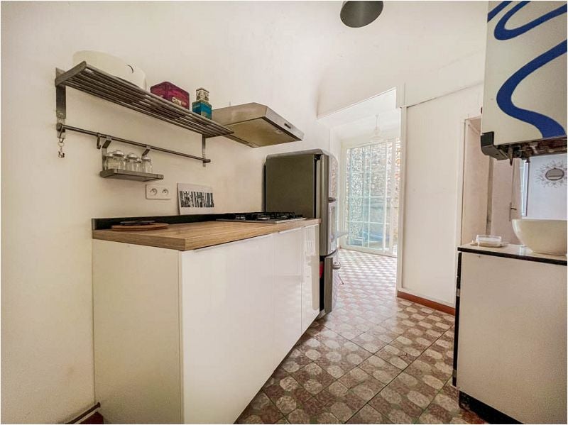 Appartement Rue d'Avéjan à Alès