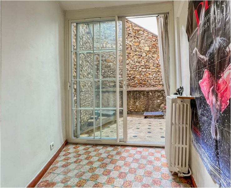 Appartement Rue d'Avéjan à Alès