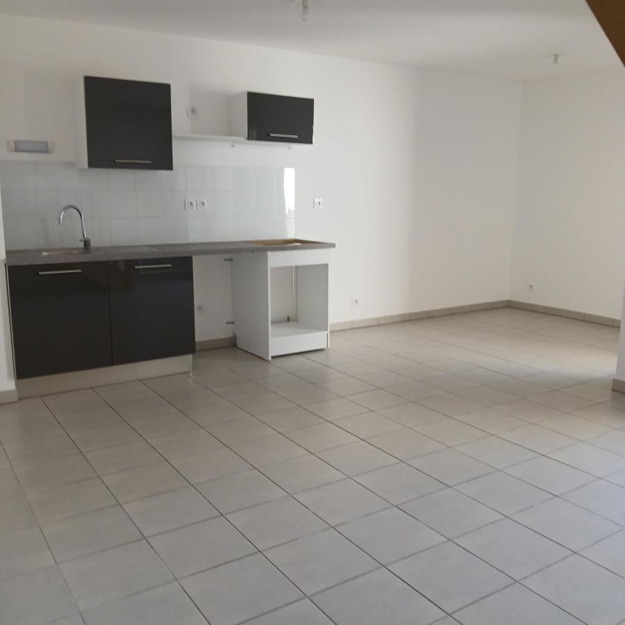 Appartement Boulevard Théodore Aubanel à Miramas