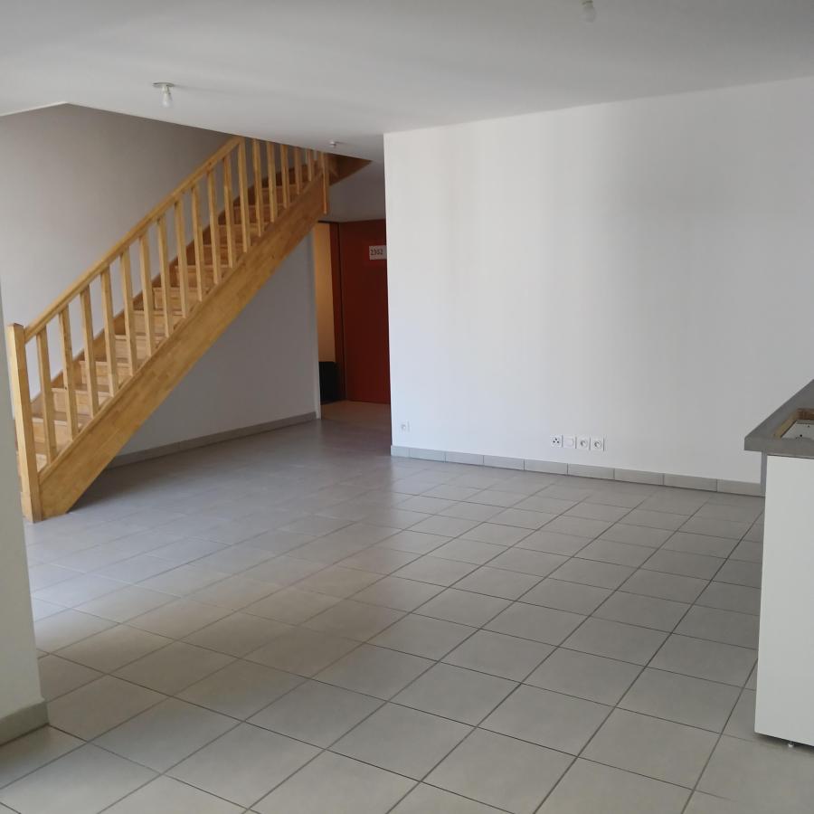 Appartement Boulevard Théodore Aubanel à Miramas