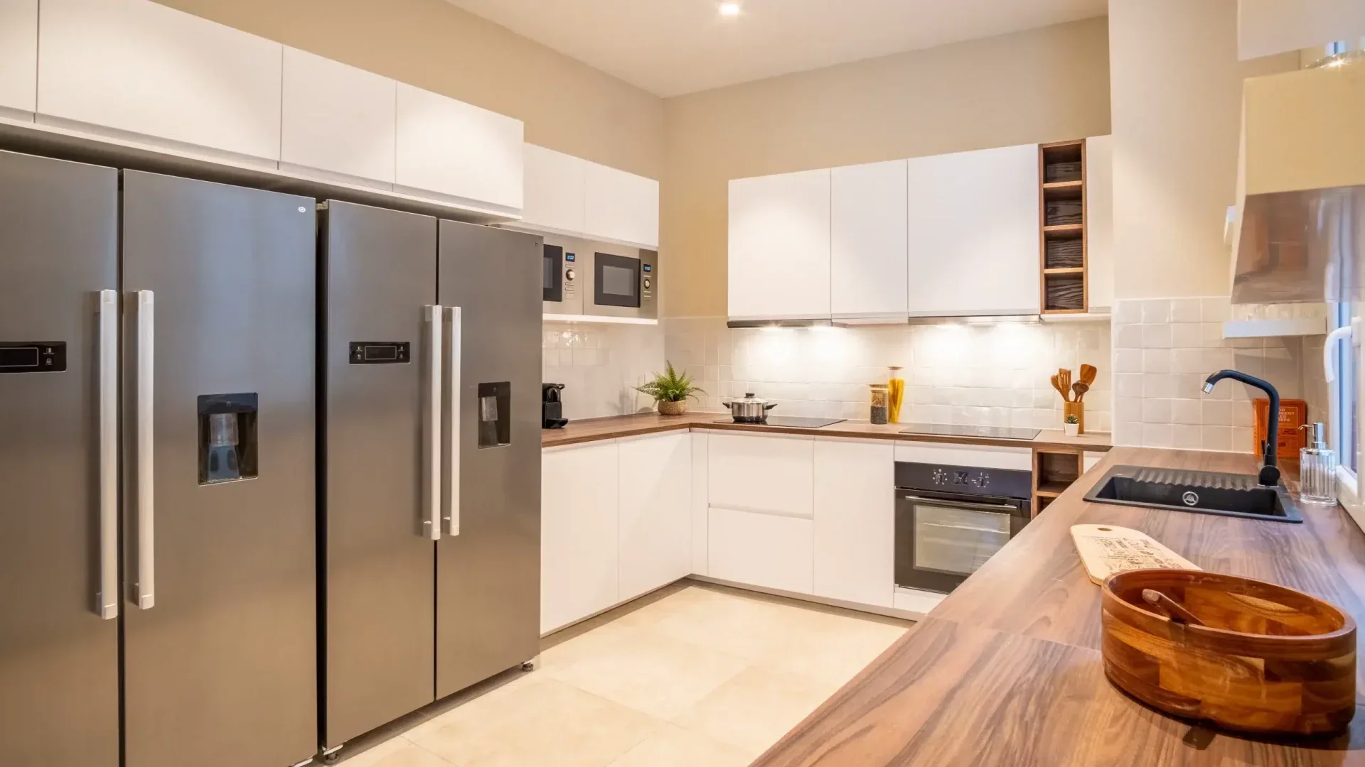 Appartement Boulevard Dugommier à Marseille